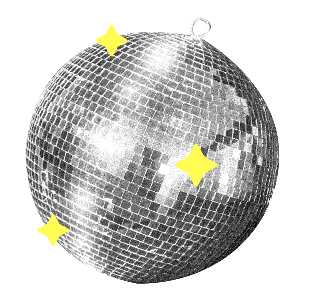 Discokugel